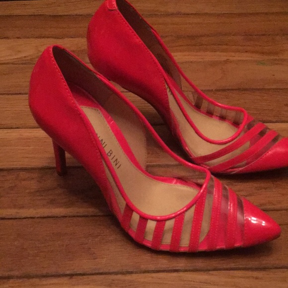 Gianni Bini Shoes - Women’s Gianni Bini Heels